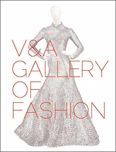 V&A Gallery of Fashion: Revised Edition: Records and Rebels, 1966-1970 von V&A